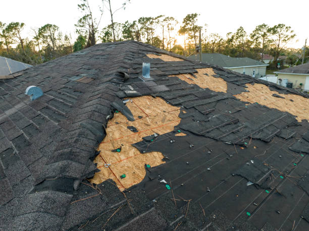Best Commercial Roofing Services  in Corcoran, CA