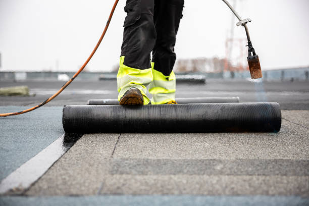 Best Roof Maintenance and Cleaning  in Corcoran, CA