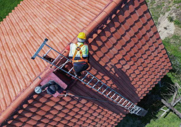 Best Roof Installation  in Corcoran, CA