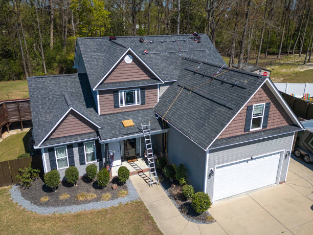 Best Steel Roofing  in Corcoran, CA