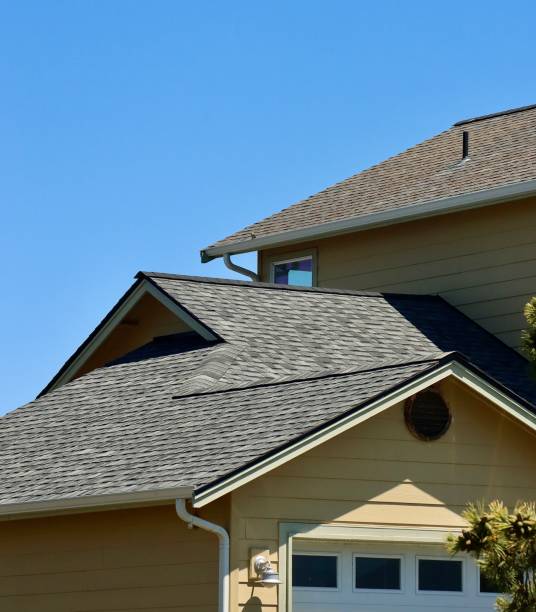 Best Asphalt Shingles Roofing  in Corcoran, CA