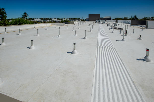 Best Green or Eco-Friendly Roofing Solutions  in Corcoran, CA